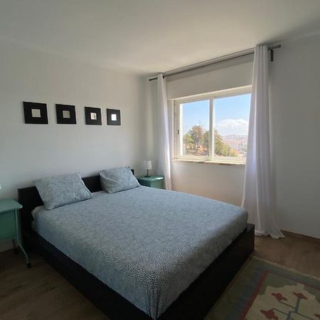 Suites Setubal - River View Exterior photo