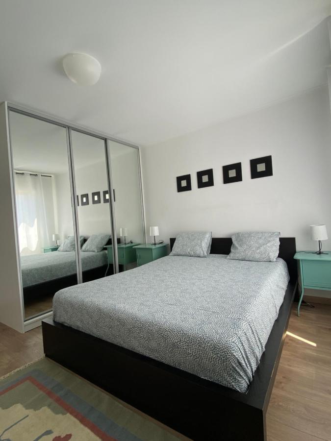 Suites Setubal - River View Exterior photo