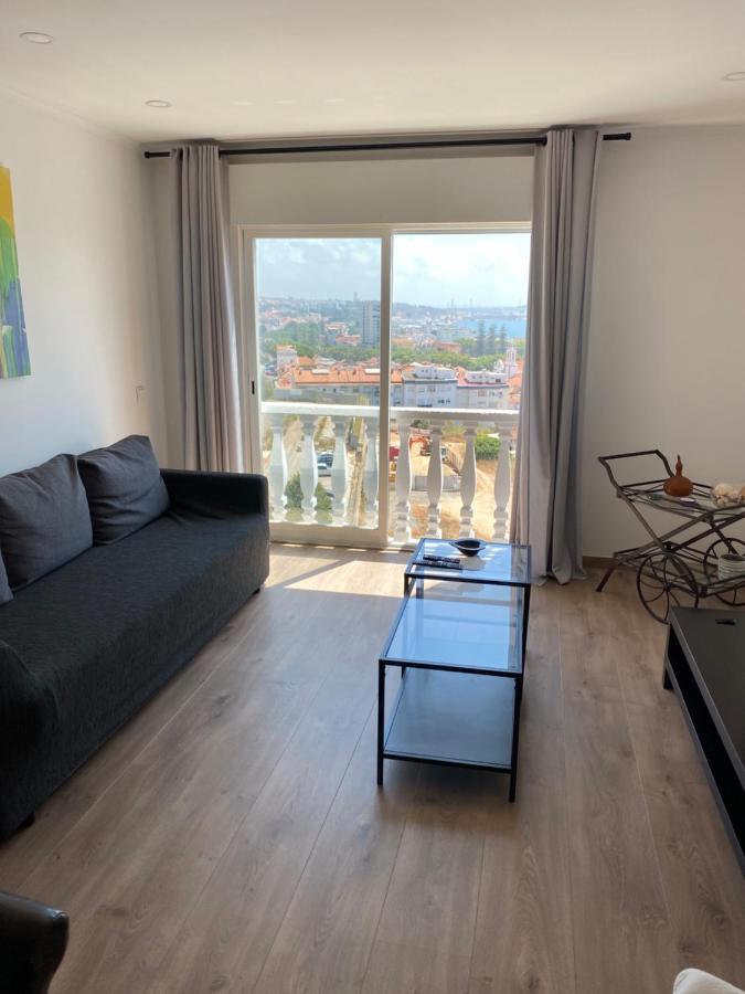 Suites Setubal - River View Exterior photo