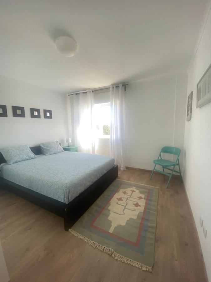 Suites Setubal - River View Exterior photo