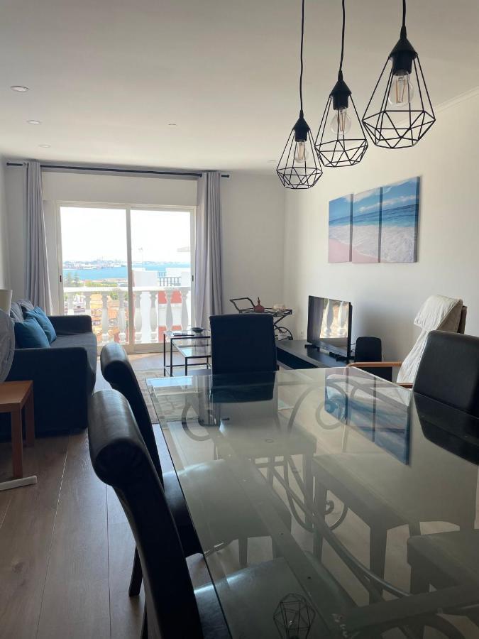 Suites Setubal - River View Exterior photo