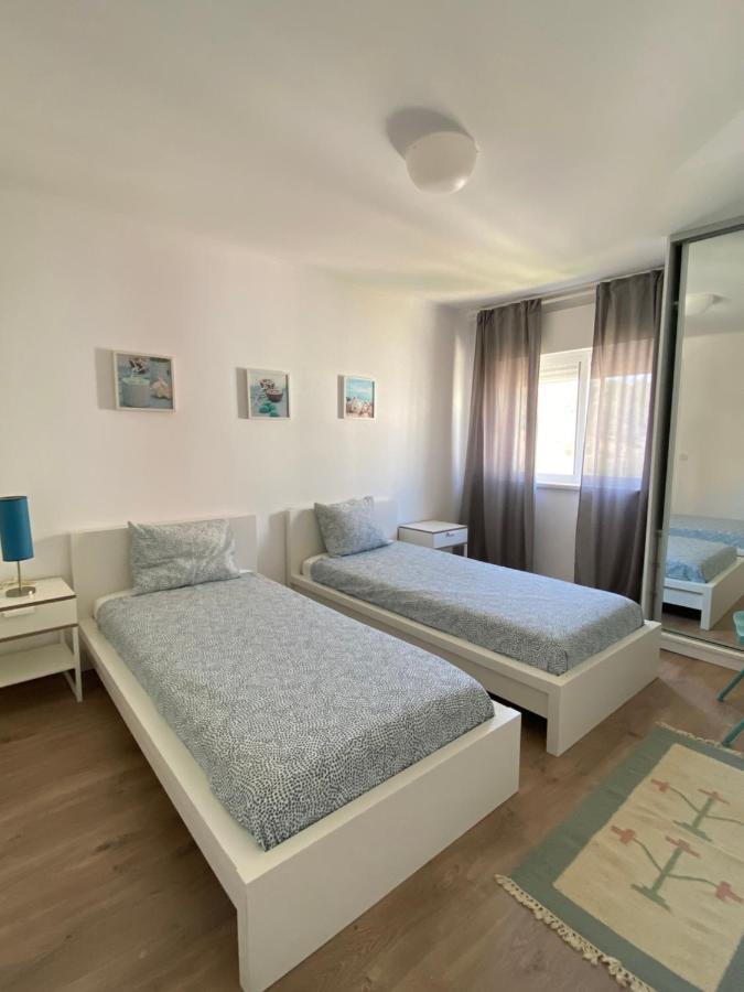 Suites Setubal - River View Exterior photo