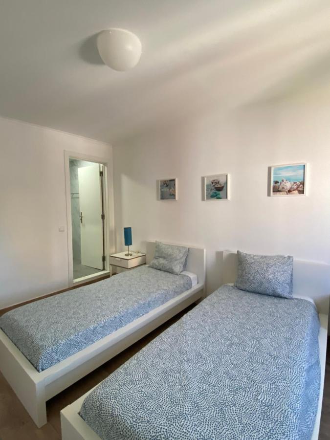 Suites Setubal - River View Exterior photo