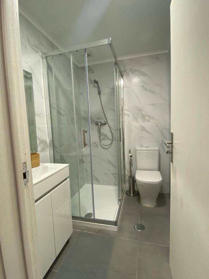 Suites Setubal - River View Exterior photo