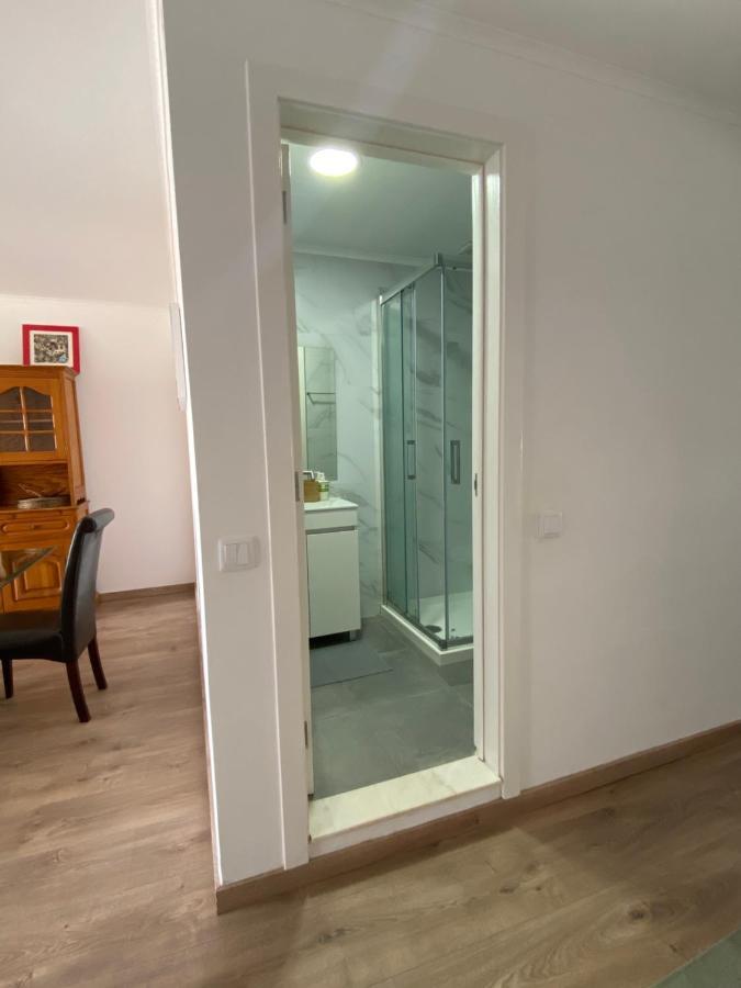 Suites Setubal - River View Exterior photo